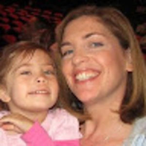 Meet your Posher, Carol